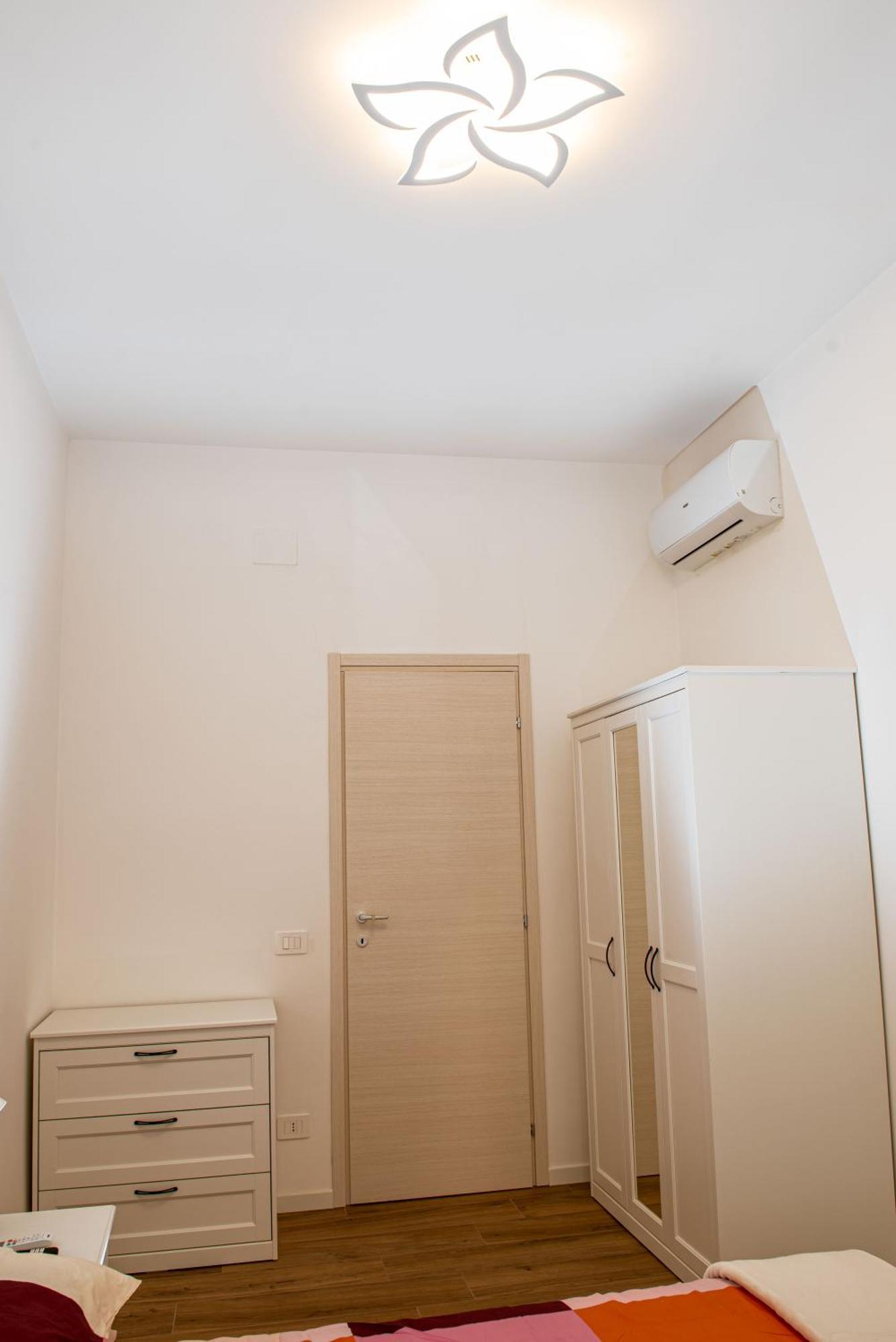 Ferienwohnung Locazioni Ostiense - Joy House Rom Exterior foto